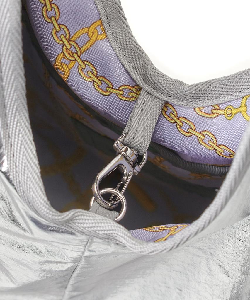 Сумка-шоппер LG MARCHE BAG2107 Luna Amethyst