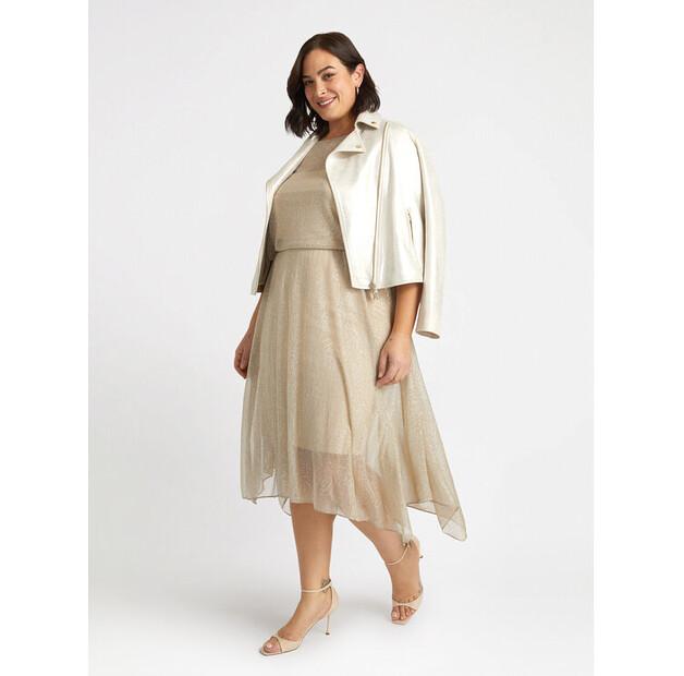 Платье Fiorella Rubino 7550T001562N008