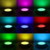 468LED RGB Светодиодный свет для бассейна IP68 Водонепроницаемый Наружный Подводный свет Пруд Аквариум Лампа AC12V 45W