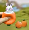 Новейшая кошачья игрушка-антистресс Squishy, медленно поднимающаяся, из ПУ, антистрессовый шар, мультяшные настольные украшения, мягкие игрушки-антистресс