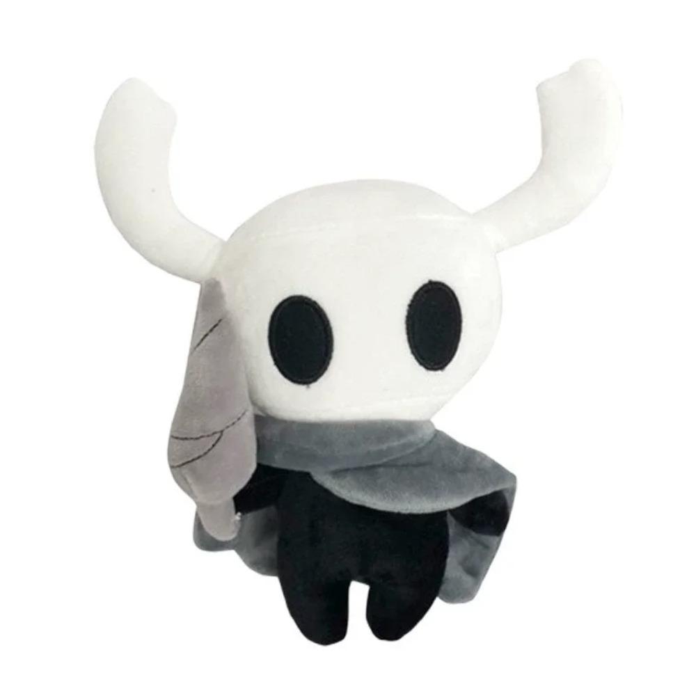 Новая плюшевая кукла Шерма из Hollow Knight Silksong, кукла-колокольчик, хлопковая кукла, мягкая коллекция, милые куклы, украшение комнаты, игрушка, подарок на день рождения