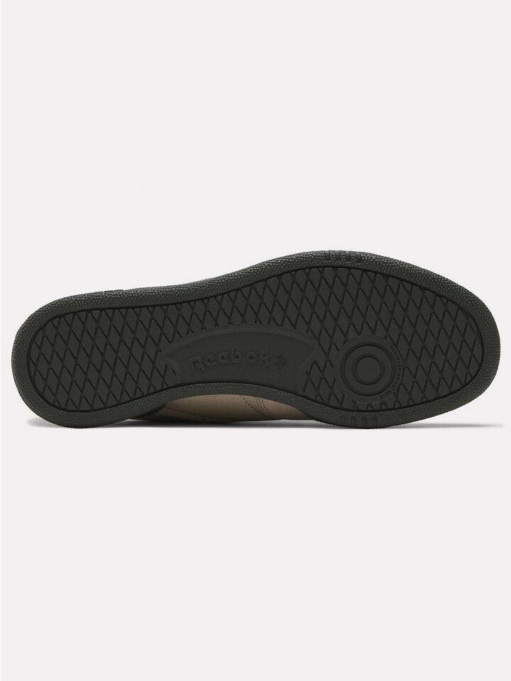 Кроссовки Reebok Classic Club C 85 Sneaker