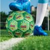 Футбольный мяч Rapid Wien FC, размер 5, стандартный, прочный, для тренировок и матчей, для взрослых, для занятий спортом на открытом воздухе
