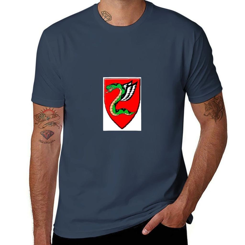 The Paratroopers 35 Brigade Idf Tshirt Breathable Sportswear Tshirt For Unisex