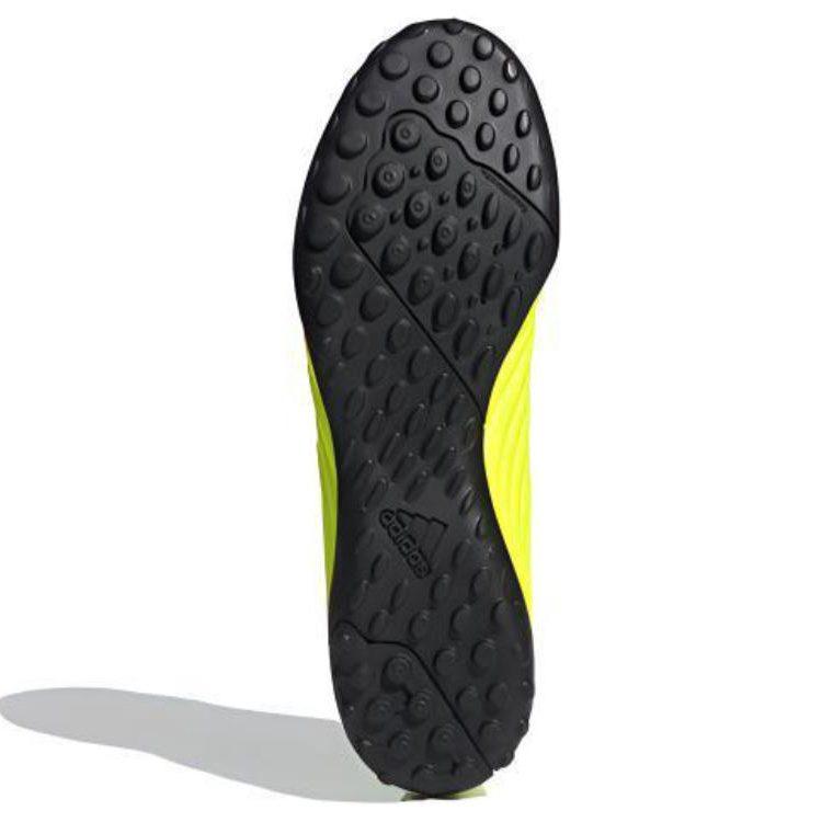 adidas Copa 19.4 Tf 'Желтый Черный' F35483