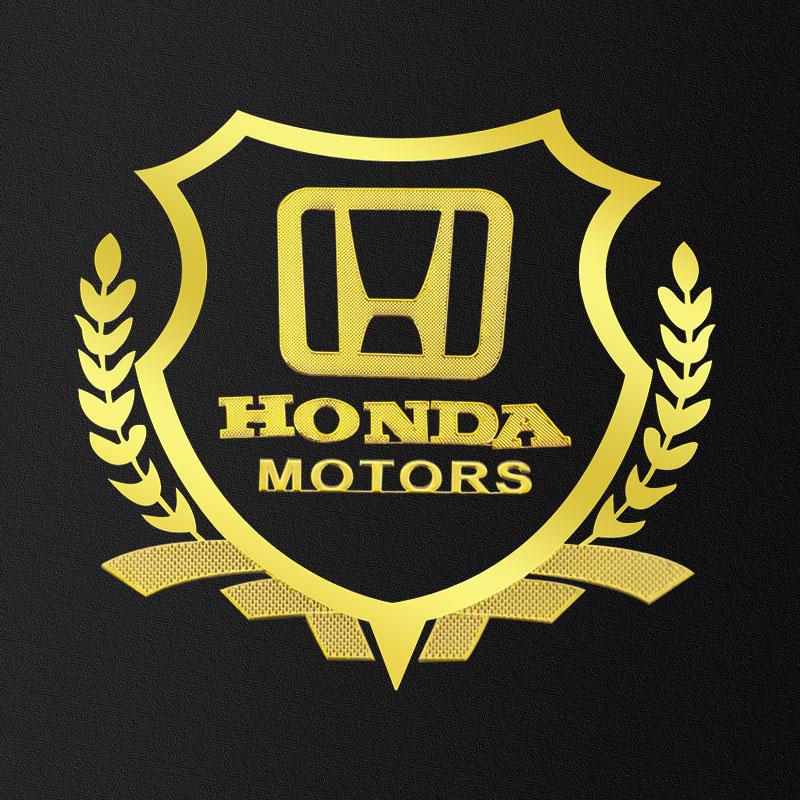 Наклейки на автомобиль Наклейка с эмблемой пшеницы Декоративная для кузова, бокового окна, багажника автомобиля Honda Civic Varadero Xl1000 Xadv 750 Forza Shadow Vt600 Автоаксессуары