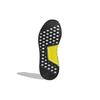 Adidas NMD_R1 Stlt Primeknit 'White Black Bright Yellow' FV2549