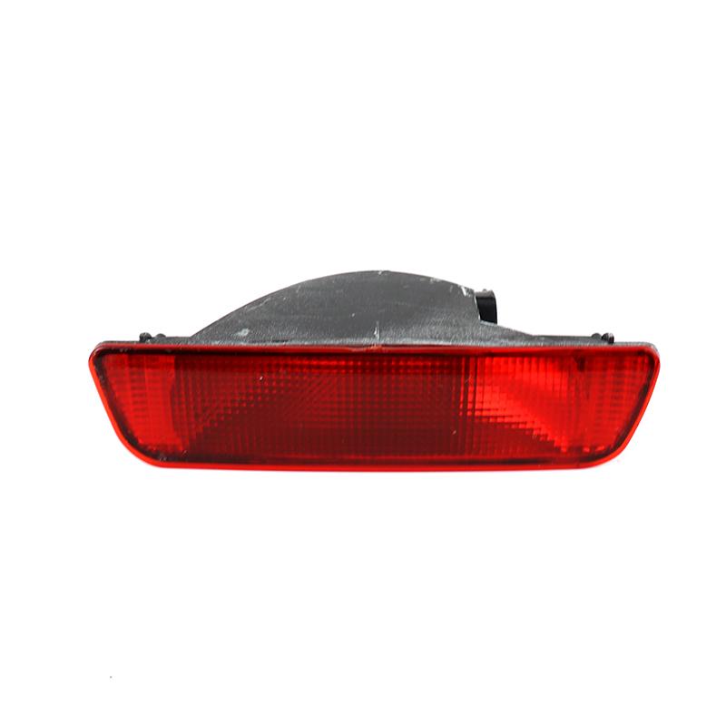 Для NISSAN DUALIS Qashqai J10 2008 2009 2010 2011 2012 2013 2014 2015 Автомобильный задний бампер отражатель противотуманная фара противотуманный фонарь аксессуары