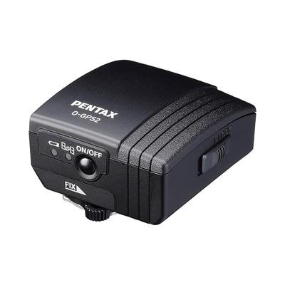 Pentax Блок GPS PENTAX Совместим с астрономической съемкой с отслеживанием; Легко выполняет астрофотографию и фотографию звездного неба с совместимым