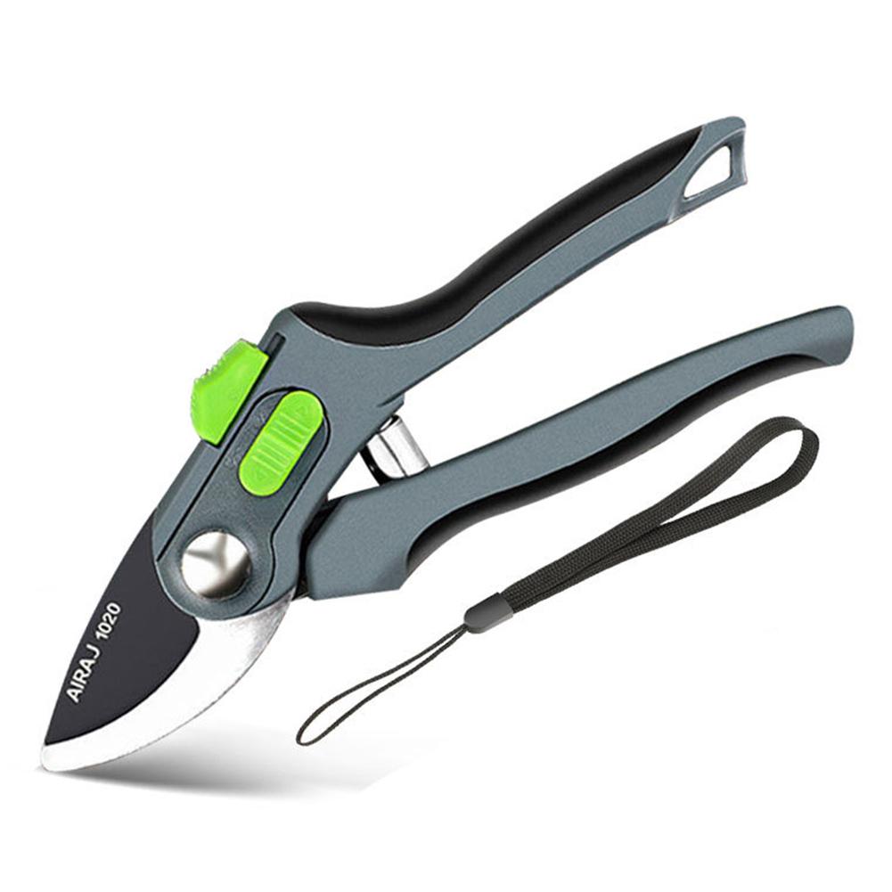 Секатор для резки, экономит труд, легко режет, профессиональный садовый инструмент, 1 шт.