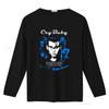 Cry Baby Too Young To Be Square Womens T Shirt Retro Movie Inspired Design Soft Cotton Fabric Perfect for Fans vintage Washed