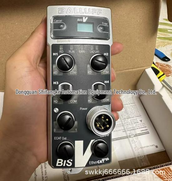 Balluff BIS013U - Новый и в наличии