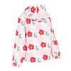 Childrens Girls Hopeful Waterproof Rain Jacket