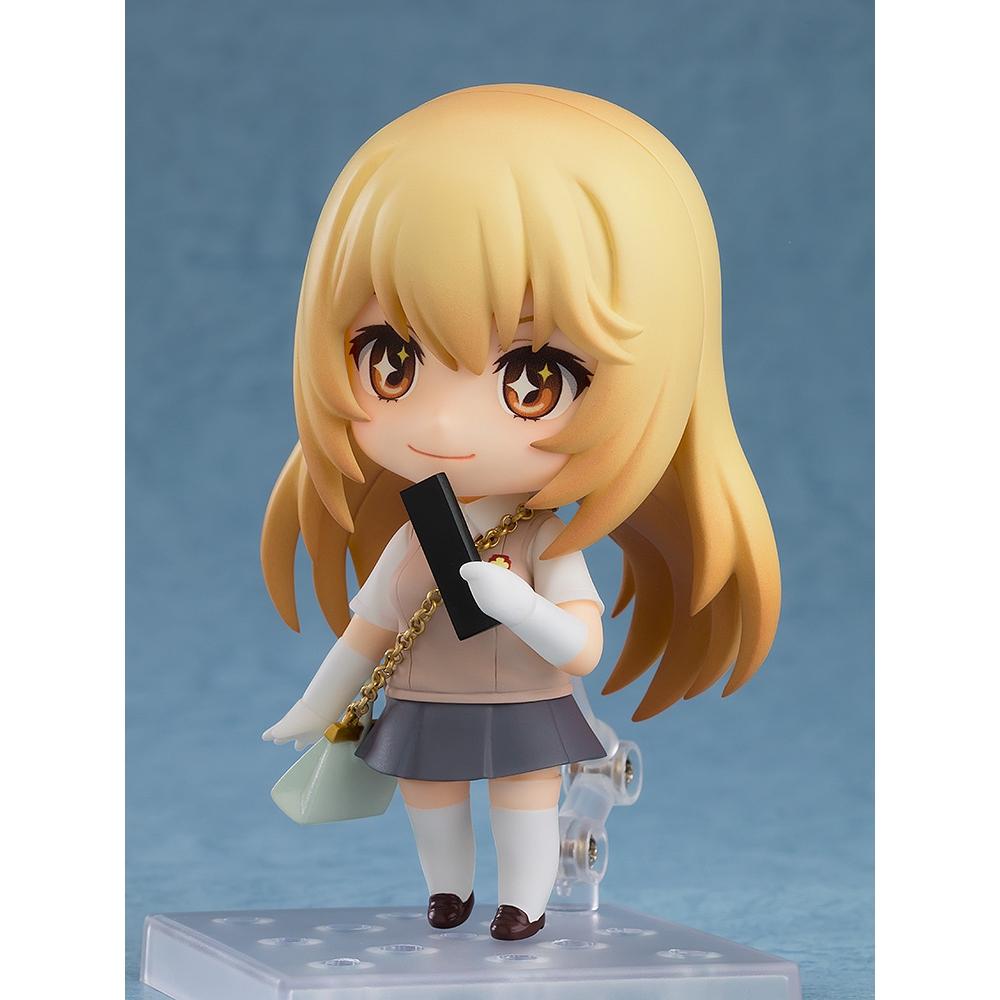 ToAru KAgAku No RAilgun A cerTAin ScienTific RAilgun Nendoroid misAki Shokuhou A cerTAin ScienTific RAilgun T