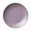 ARABIA [Officially Imported] Arabia 24h Avec Plate, 20cm, Purple, 1019231