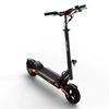JOYOR T6  600W Motor 48V18AH High-performance 10 inch off-road Tire Hydraulic Shock Absorption aluminum alloy lightweight 25.6KG frame  Max Range 70km