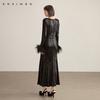 Sparkling Light Luxury Dress