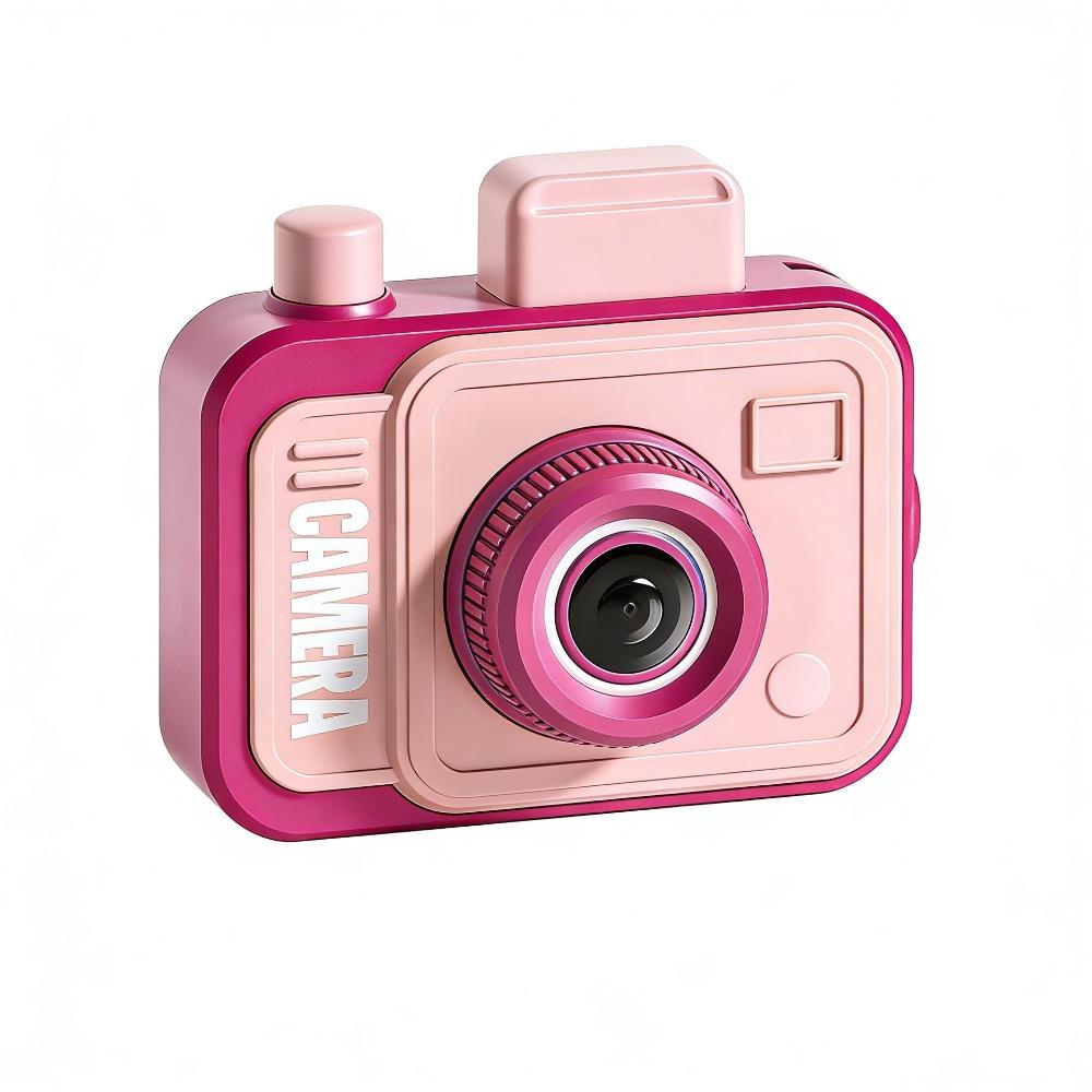 Double-Sided Prank Camera Water Pistol Water Fighting Games Pool Beach Party Favors