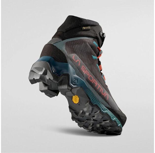 Треккинговые ботинки La Sportiva Aequilibrium Hike GTX Women