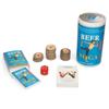 Игра йога пиво