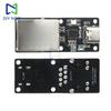 CH397A USB-Ethernet модуль 100 Мбит/с USB сетевая карта со встроенным драйвером USB-Ethernet модуль порт Type-C