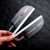 AXSR8 2Pcs Car Rearview Mirror Rain Eyebrow Sun Shade Protector Sticker For Citroen C4 C3 C-Elysee C5 C1 DS DS3 DS5 DS4 Jumper Picasso