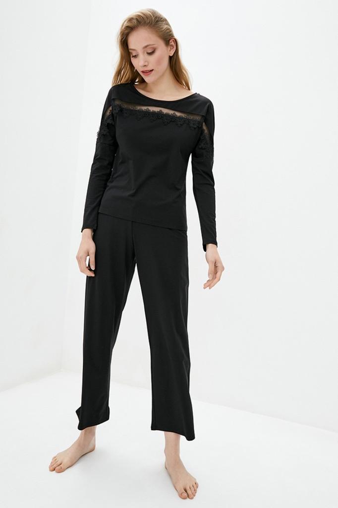 Комплект: джемпер и брюки Ora (75017)