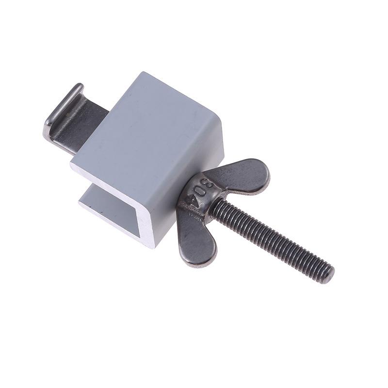 Портативный дверной стопор из нержавеющей стали, дверной стопор для самообороны, дорожный противоугонный замок с защитой от детей, домашняя защелка, дверной замок для отеля