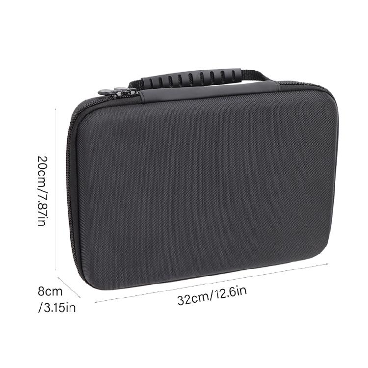 Чехол для умных часов 10 ячеек Органайзер для хранения Ударопрочный Портативный Органайзеры для ювелирных изделий Решение для коллекционеров Энтузиастов