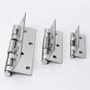 Loop Automatic Rebound with Spring Window Accessories Cross Hinge Door Hinges Furniture Supplies