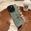 Кожаный чехол-книжка для телефона iphone 16 15 14 plus 13 12 11 pro max 16E x xr xs чехол Модный Streetwear hop jack funda чехлы