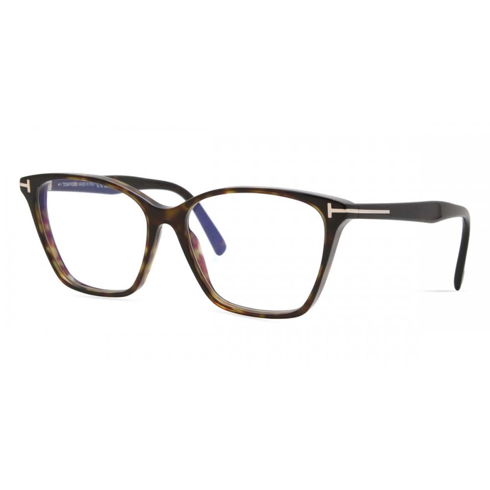 Tom Ford Женские очки для блокировки синего света Ft5949 B 052