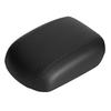 Center Console Armrest Cover Lid Fit for Chevrolet Cruze 20092014 (Black)
