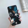 Чехол для Honor 20 Мультяшки Сердце Любви ТПУ Funda Для Huawei Honor 20 Pro Lite YAL-L21 YAL-L41 20S MAR-LX1H Задняя Крышка Чехол для Телефона