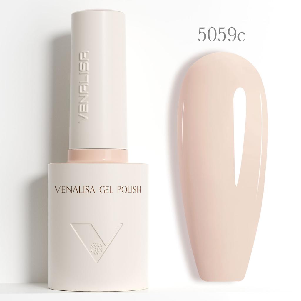 Venalisa Новая формула Гель-лак для ногтей Без Hema TPO Гель-лак Великолепные цвета Полуперманентный 10 мл УФ Гель