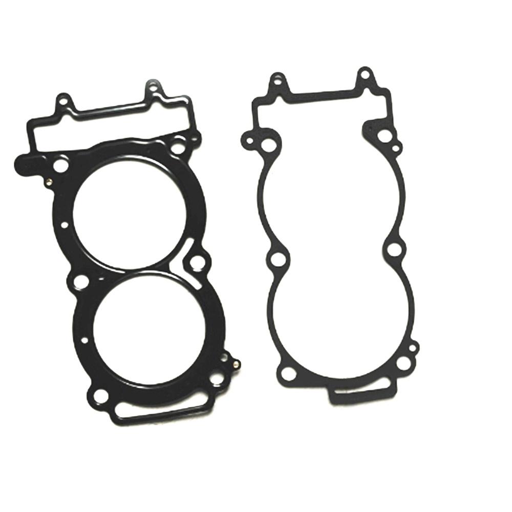 Cylinder Head Gasket & Base Gasket Kit For RZR XP 1000 / RZR 4 XP 1000 2014-2021