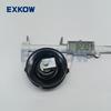 Натяжной ролик компрессора кондиционера для Mitsubishi L200 K64 K74 1996-2007 MR233147