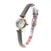 Citizen Key: Eco-Drive Round Model Women's Watch EG7083-04W