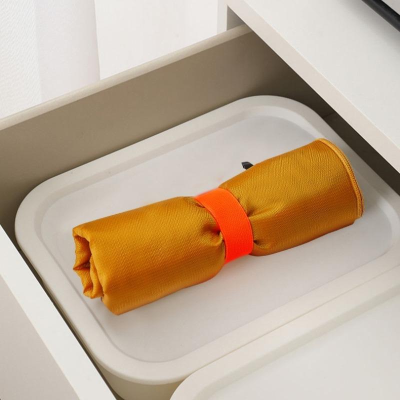 Large Capacity Insulated Lunch Bag Durable Oxford Fabric, for Camping, Office, School, Picnics Lunch Box Kitchen Food Storage