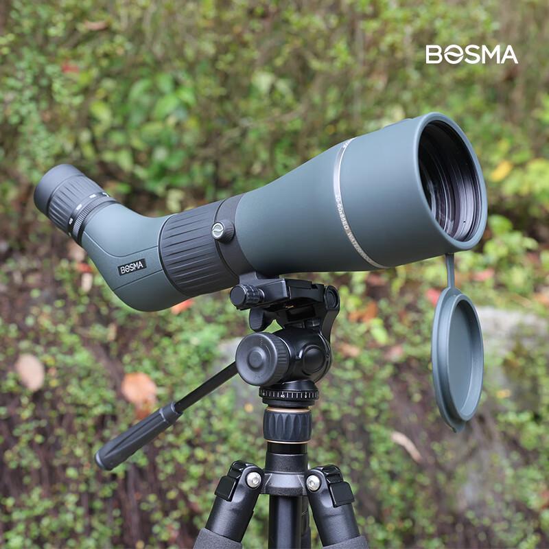 BOSMA Jinghong 20-60X85ED Spotting Scope