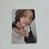 Wonbin Sunlove Photocard