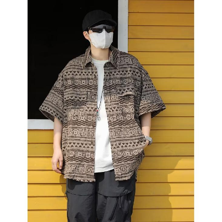 Новая летняя футболка с короткими рукавами для мужчин, тренд в корейском стиле, простой топ с короткими рукавами, свободная повседневная брендовая футболка в гонконгском стиле