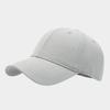 Fashion Hat ins Fashion Light Board Soft Top Cotton Baseball Cap Men's Face Small Street Hip Hop Cap Women's Hat