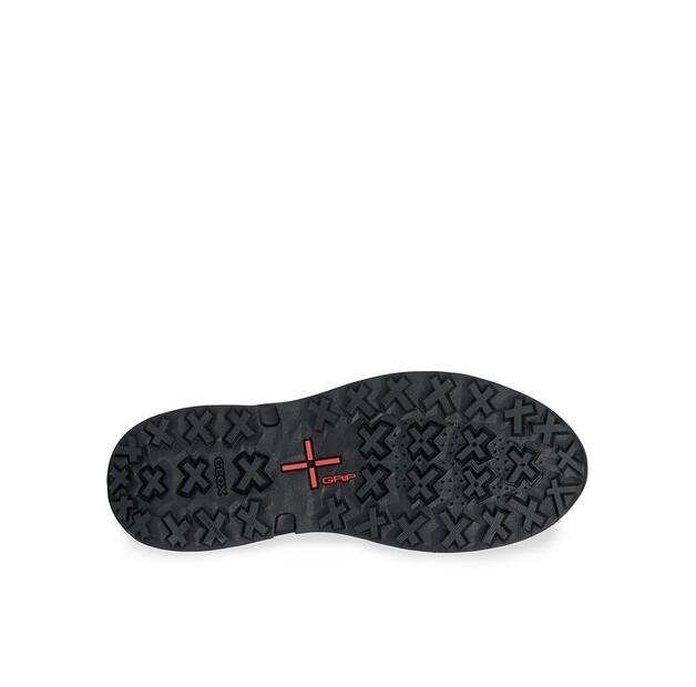 Кроссовки Geox U Sterrato B Abx