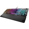 Игровая клавиатура - Механическая - ROCCAT - Vulcan II (Линейный) - Черный - AZERTY