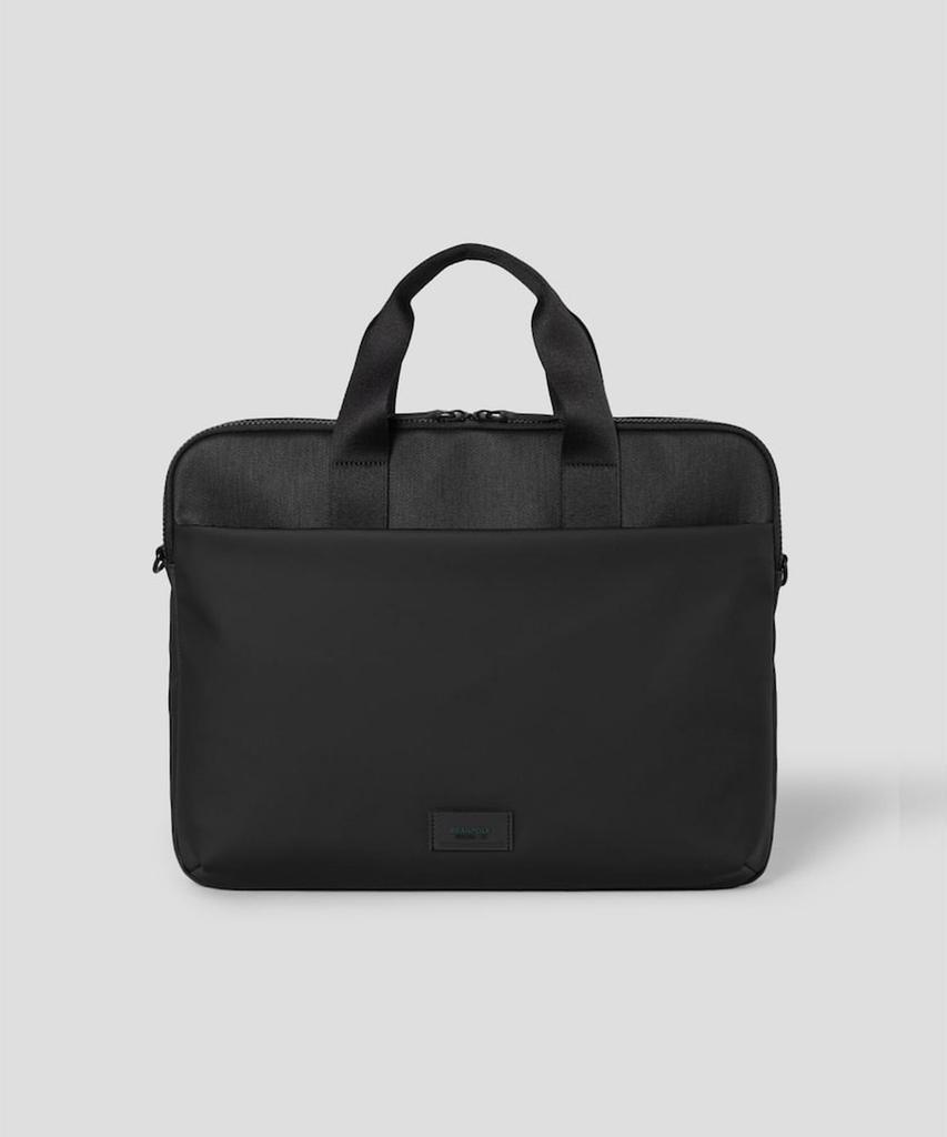 Beanpole Accessory Dino Матовый портфель Черный