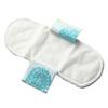 Cotton Soft Breathable Sanitary Pad Washable Sanitary Pad Panty Liner