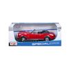 MAISTO Voiture de collection 1/18 Chevrolet camaro ss 396 1967
