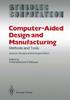 Книга Computer-Aided Design and Manufacturing : Methods and Tools