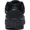 Nike P-6000 Premium Black Impact Green Men Sneakers Anthracite IF0668-003